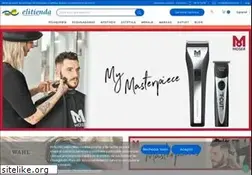 Sites similar to elitienda.com
