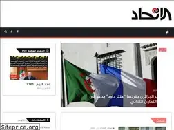 Sites similar to elitihadcom.dz