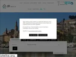 Sites similar to elitimmobilier.com