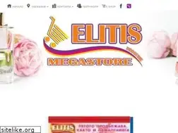Sites similar to elitis.bg