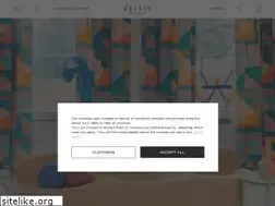 Sites similar to elitis.fr