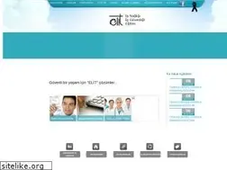 Sites similar to elitisguvenligi.com