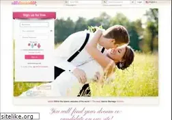 Sites similar to elitislamievlilik.com