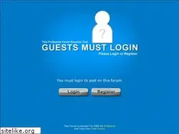 Sites similar to elitistjerksports.com