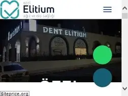 Sites similar to elitiumdis.com