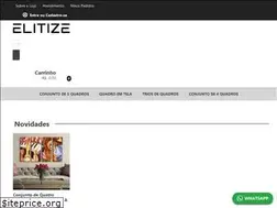 Sites similar to elitize.com.br
