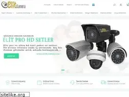 Sites similar to elitkamera.com