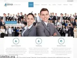 Sites similar to elitkariyer.com