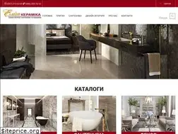 Sites similar to elitkeramika-shop.com.ua