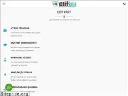 Sites similar to elitkilit.com