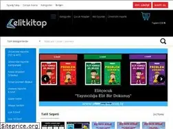 Sites similar to elitkitap.com