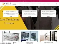 Sites similar to elitkurutemizleme.com