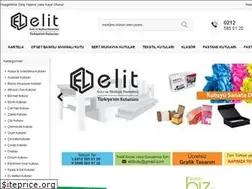 Sites similar to elitkutu.com
