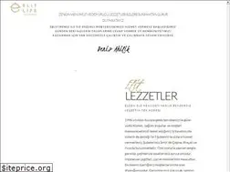 Sites similar to elitlife.com.tr