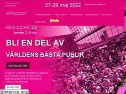 Sites similar to elitloppet.se