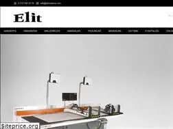 Sites similar to elitmakina.com