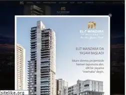 Sites similar to elitmanzara.com