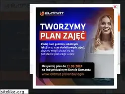 Sites similar to elitmat.pl