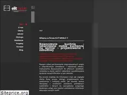 Sites similar to elitmeble.com.pl