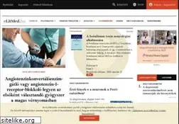Sites similar to elitmed.hu