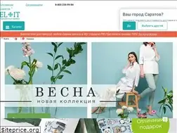 Sites similar to elitmedplace.ru
