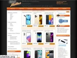 Sites similar to elitmobil.bg