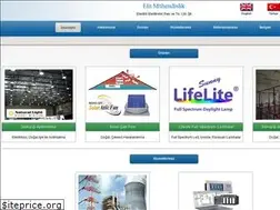 Sites similar to elitmuh.com.tr