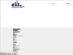 Sites similar to elitmuh.com