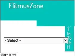 Sites similar to elitmuszone.com