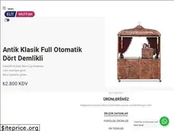 Sites similar to elitmutfakekipman.com