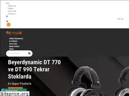 Sites similar to elitmuzik.com.tr