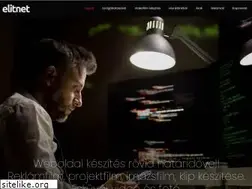 Sites similar to elitnet.hu