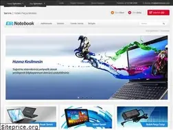 Sites similar to elitnotebook.com