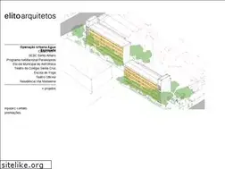 Sites similar to elitoarquitetos.com.br