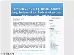 Sites similar to elitokey.wordpress.com
