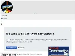 Sites similar to elitomlinson.com