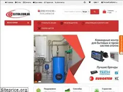 Sites similar to eliton.com.ua