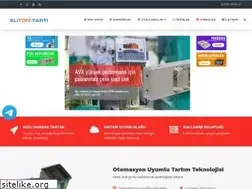 Sites similar to elitonotomasyon.com.tr