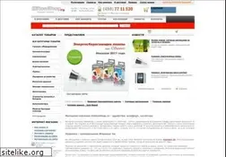 Sites similar to elitonshop.ru