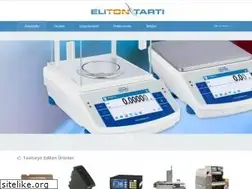 Sites similar to elitontarti.com
