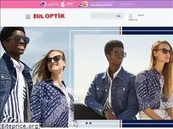 Sites similar to elitoptik.com.tr