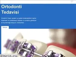 Sites similar to elitortodontiestetik.com