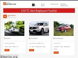 Sites similar to elitotokiralama.org