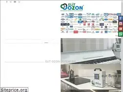 Sites similar to elitozon.com