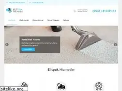 Sites similar to elitpak.com