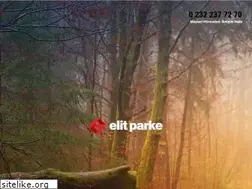 Sites similar to elitparke.com.tr