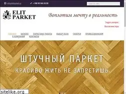 Sites similar to elitparket.uz
