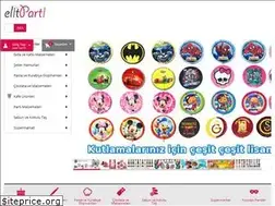 Sites similar to elitparti.com