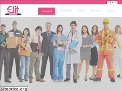 Sites similar to elitpersonelgiyim.net