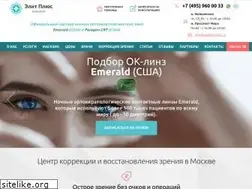 Sites similar to elitplus-clinic.ru